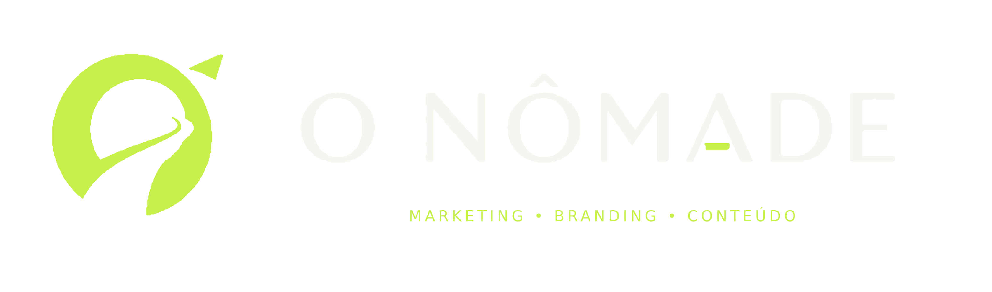 O Nômade