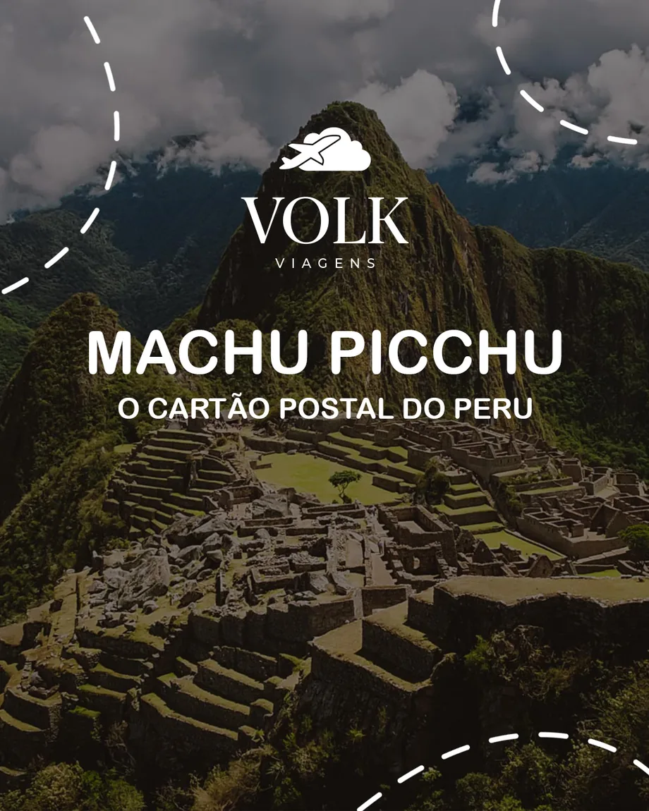 Feed criado para Viagens
